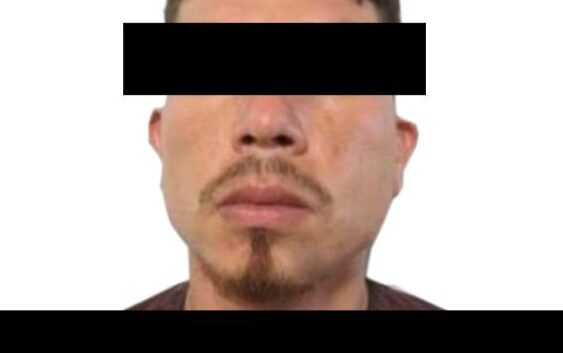 Aprehende SSP a un hombre con 12 dosis de hierba verde en Córdoba