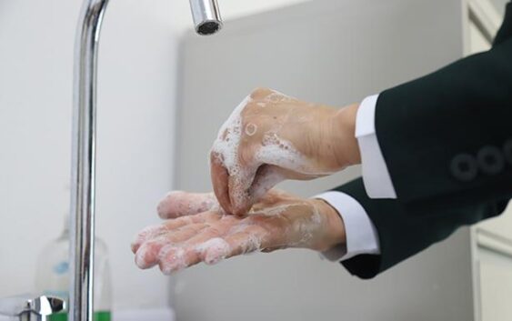 Invita IMSS a población a mantener corresponsabilidad para prevenir enfermedades respiratorias