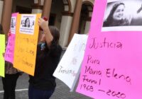 Realizan audiencia contra acusado de asesinar a periodista María Elena Ferral