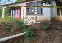 Grupo armado ataca vivienda de hermana de diputado federal morenista en el sur de Veracruz