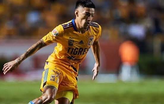 VERACRUZANO DISPUTARÁ CON TIGRES LA GRAN FINAL DEL FÚTBOL MEXICANO