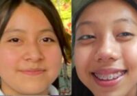 Con apoyo de la ciudadanía, Fiscalía de Oaxaca localiza a dos adolescentes reportadas como No Localizadas, en Tlacolula