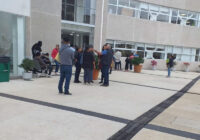 Detienen a jueza por liberar a ligado a asesinato de diputado del PRI