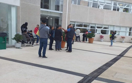 Detienen a jueza por liberar a ligado a asesinato de diputado del PRI