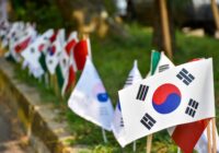 Celebran Día de Corea por primera vez en Coatzacoalcos