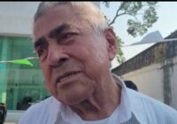 MANUEL HUERTA PARA GOBERNADOR: Ex alcalde de Minatitlán