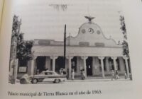 Notas sobre la historia de Tierra Blanca, Veracruz: Un municipio producto de la Revolución Mexicana.