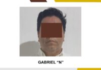 FGE obtiene fallo condenatorio de seis años de prisión para Gabriel “N”, ex colaborador de Javier Duarte, por enriquecimiento ilícito