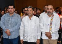 Instalan Mesa de Diálogo de Operadores de Justicia en Coatzacoalcos