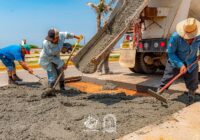 Rehabilita Ayuntamiento vialidades del Malecón Costero