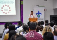 Asiste Amado Cruz al foro “Coordinación para la Adecuada Gestión de los Residuos en el Sur de Veracruz”