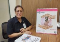 Cuenta IMSS Veracruz Sur con estrategia educativa “Embarazo PrevenIMSS”