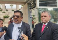 Gobierno de Veracruz fabrica caso yabusará de Ley para encarcelar a Jueza:Abogado