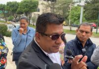 Gobernador criminaliza a jueza Angélica Sánchez: Defensor
