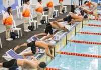 ¡MÉXICO BRILLA EN PARA NATACIÓN!