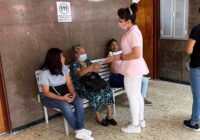 Ayuda IMSS Veracruz Sur a lograr un envejecimiento activo