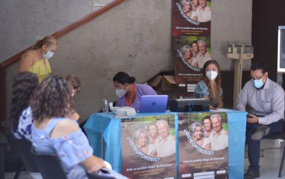 Destacan avances en prevención de enfermedades en el Congreso local