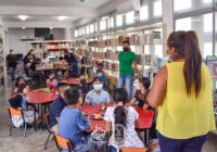Bibliotecas de Coatzacoalcos, lugares para aprender de manera divertida