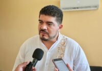 Van 70 mdp para rehabilitación de Tebas en el estado: Zenyazen Escobar