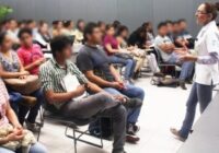 Invita Veracruz Sur a conocer estrategia JuvenIMSS