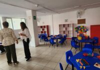 Cuenta IMSS Veracruz Sur con nueva guardería subrogada en Córdoba