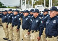 Continuará abierta la Convocatoria para formar parte de la Policía Municipal de Coatzacoalcos