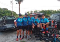 Realizan exitosamente el Gran Fondo Tour por Veracruz