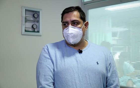 IMSS ha realizado más de mil 300 trasplantes de órganos y tejidos en lo que va de 2023