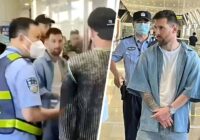 Lionel Messi es detenido en Beijing, China: Esto sabemos de su situación