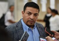 “Que no hagan trampa”, pide Gómez Cazarín rumbo al 2024