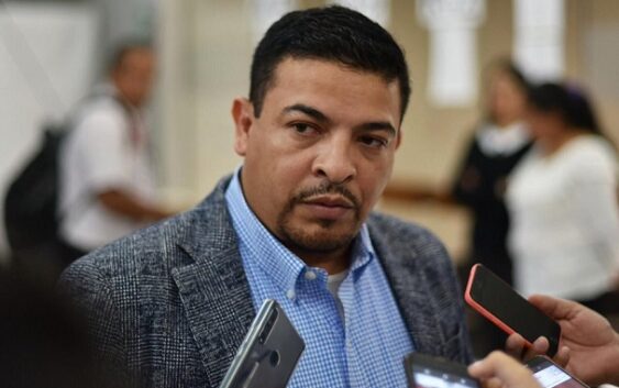 “Que no hagan trampa”, pide Gómez Cazarín rumbo al 2024