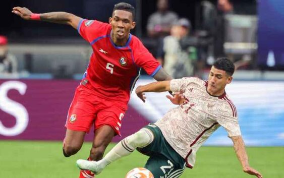 Afición ‘castiga’ con abucheos a futbolistas de selección mexicana