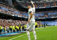 Karim Benzema se va de Real Madrid