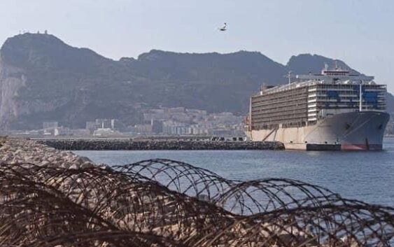 Buque ligado a desapariciones en Veracruz, en la mira de la DEA por tráfico internacional de droga