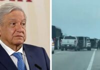 Continúa búsqueda de funcionarios secuestrados en Chiapas: López Obrador