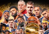 ¿Por qué Nikola Jokic, el MVP de las Finales, fue la selección número 41 del draft?