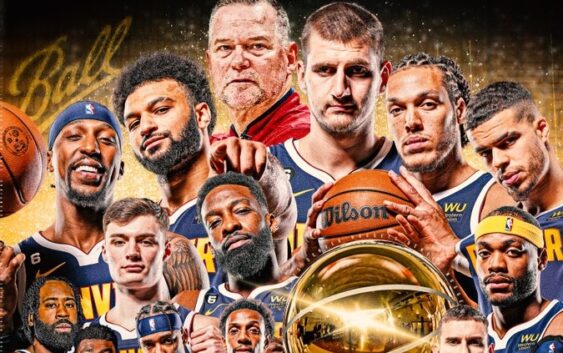 ¿Por qué Nikola Jokic, el MVP de las Finales, fue la selección número 41 del draft?