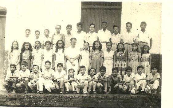 La educación en Minatitlán, Veracruz, entre los años de 1935 a 1945. Un ejemplo de los cambios en la ciudad.