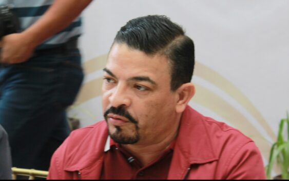 Diputado Gómez Cazarín hace llamado a no usar recursos del erario público para hacer campaña