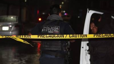 Matan a balazos a hombre en domicilio de Papantla; autoridades investigan el caso