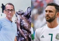 Ya hay un detenido en el caso del pariente asesinado del futbolista Layún; “fue un asunto del ámbito personal”: Cuitláhuac