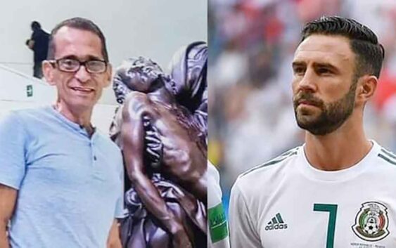 Ya hay un detenido en el caso del pariente asesinado del futbolista Layún; “fue un asunto del ámbito personal”: Cuitláhuac