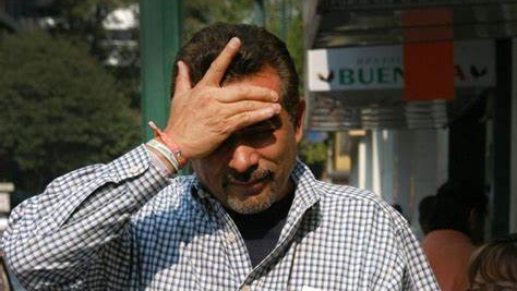 Veracruz y golpe de calor