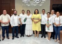 Constata Congreso inauguración de Ciudad Judicial en Las Choapas