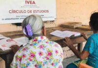 Por machismo, mujeres estancan su educación en Veracruz