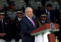 “Tengo fe de que vamos a serenar al país”: AMLO