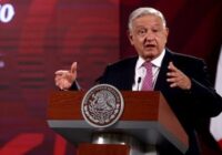 Aunque me insulten no concederé ni cederé ante mafiosos y corruptos, afirma AMLO