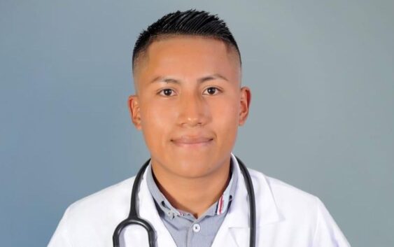 Nicaragua cuenta con el primer médico y cirujano indígena Mayangna