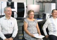 Pone en marcha IMSS Red Nacional de los Laboratorios de Salud en el Trabajo y Ambiental