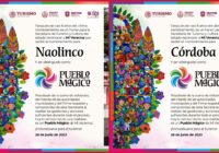 Tras casi 8 años de la última distinción para el estado, SECTUR anuncia nombramientos de Pueblos Mágicos para Córdoba y Naolinco
